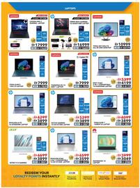 Sharaf DG catalogue Page 16