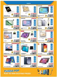 Sharaf DG catalogue Page 25