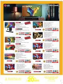 Sharaf DG catalogue Page 31