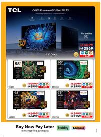 Sharaf DG catalogue Page 34
