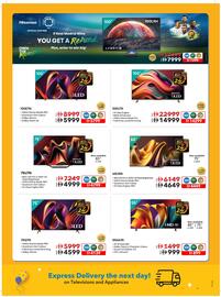 Sharaf DG catalogue Page 35