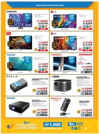 Sharaf DG catalogue Page 36