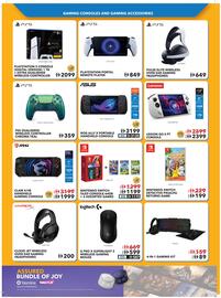 Sharaf DG catalogue Page 37
