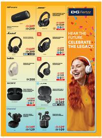 Sharaf DG catalogue Page 39