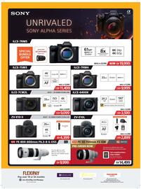Sharaf DG catalogue Page 41