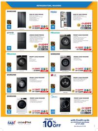 Sharaf DG catalogue Page 45