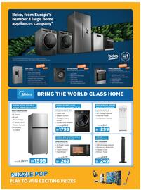 Sharaf DG catalogue Page 50