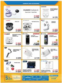 Sharaf DG catalogue Page 57