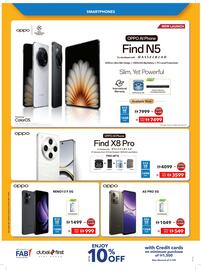 Sharaf DG catalogue Page 9
