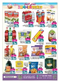 Ansar Mall catalogue week 21 Page 10