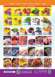 Ansar Mall catalogue week 21 Page 2