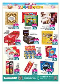 Ansar Mall catalogue week 21 Page 5