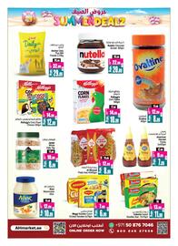 Ansar Mall catalogue week 21 Page 7