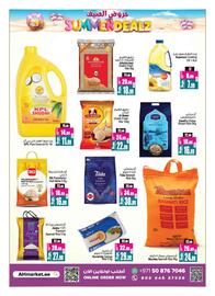 Ansar Mall catalogue week 21 Page 9