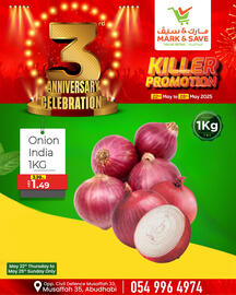 Mark & Save catalogue week 21 Page 2