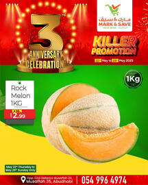 Mark & Save catalogue week 21 Page 3