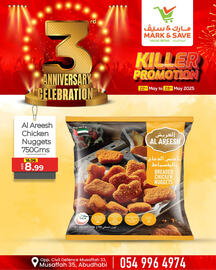 Mark & Save catalogue week 21 Page 5
