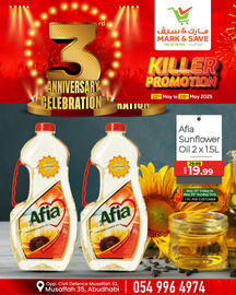 Mark & Save catalogue week 21 Page 6