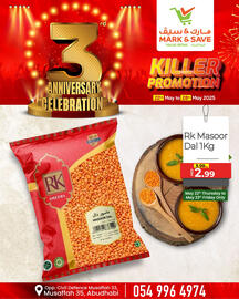 Mark & Save catalogue week 21 Page 7