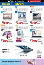 Lulu Hypermarket catalogue Page 22