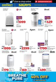 Lulu Hypermarket catalogue Page 24