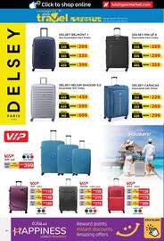 Lulu Hypermarket catalogue Page 26