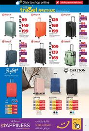 Lulu Hypermarket catalogue Page 27