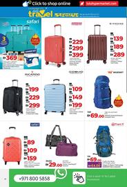 Lulu Hypermarket catalogue Page 28