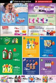 Lulu Hypermarket catalogue Page 34