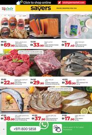 Lulu Hypermarket catalogue Page 46