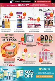 Lulu Hypermarket catalogue Page 6