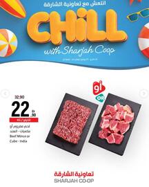 Sharjah Co-op catalogue Page 2