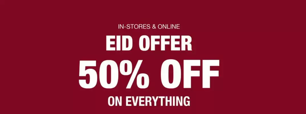 MUJI catalogue (valid until 28-05)