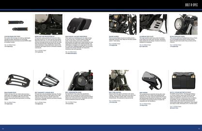 Yamaha catalogue Page 23