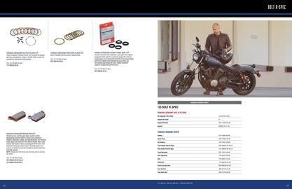 Yamaha catalogue Page 24