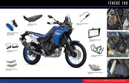 Yamaha catalogue Page 28
