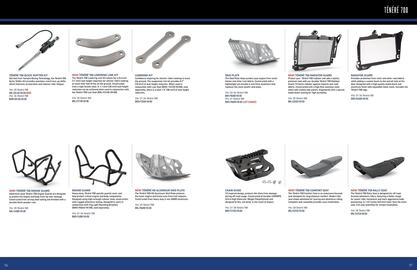 Yamaha catalogue Page 29