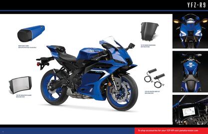 Yamaha catalogue Page 4