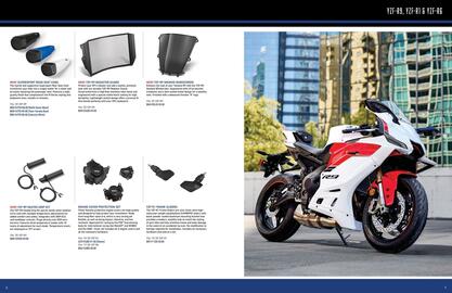 Yamaha catalogue Page 5