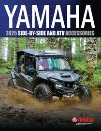 Yamaha catalogue Page 1