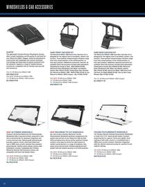 Yamaha catalogue Page 10