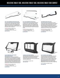 Yamaha catalogue Page 11