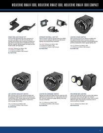 Yamaha catalogue Page 15