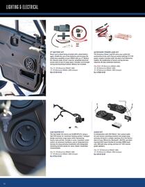 Yamaha catalogue Page 16