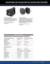 Yamaha catalogue Page 17
