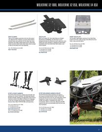 Yamaha catalogue Page 21
