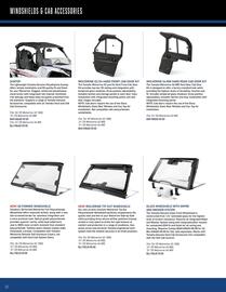Yamaha catalogue Page 22