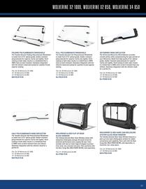 Yamaha catalogue Page 23