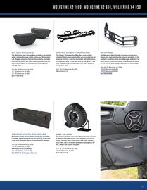 Yamaha catalogue Page 25