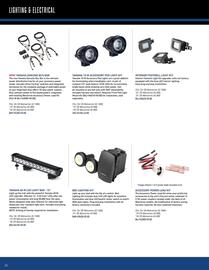 Yamaha catalogue Page 26